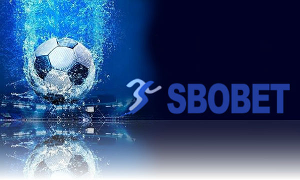 Taruhan Agen Bola Online dari SBOBET Memiliki Daya Tarik yang Cukup Baik